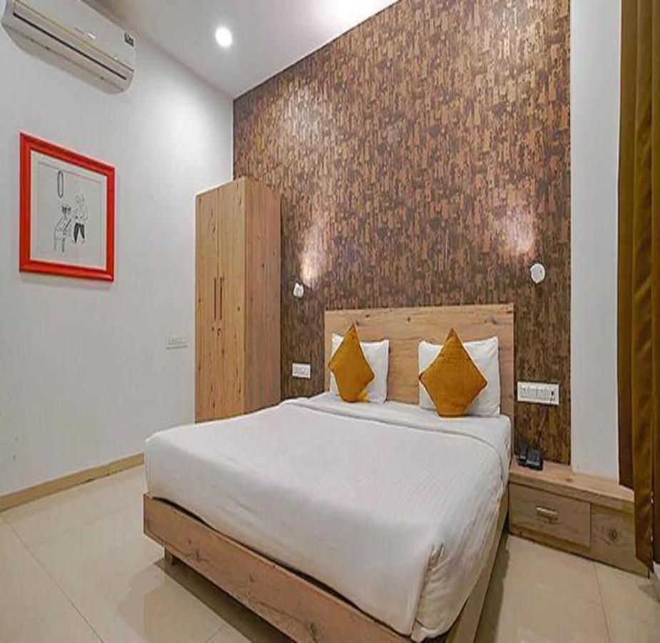 FabHotel Destiny 54 Indore Exterior foto