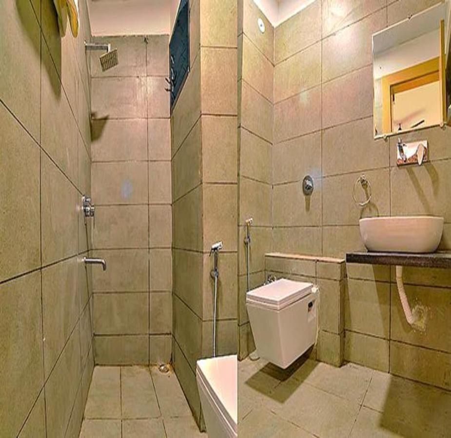 FabHotel Destiny 54 Indore Exterior foto