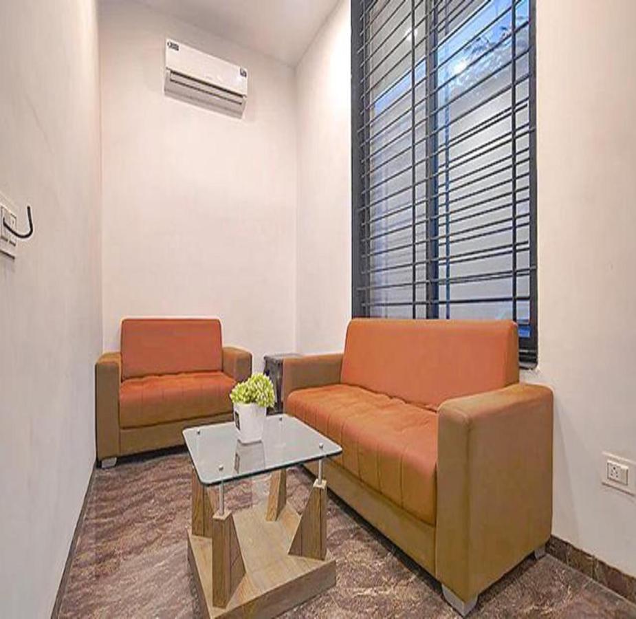 FabHotel Destiny 54 Indore Exterior foto