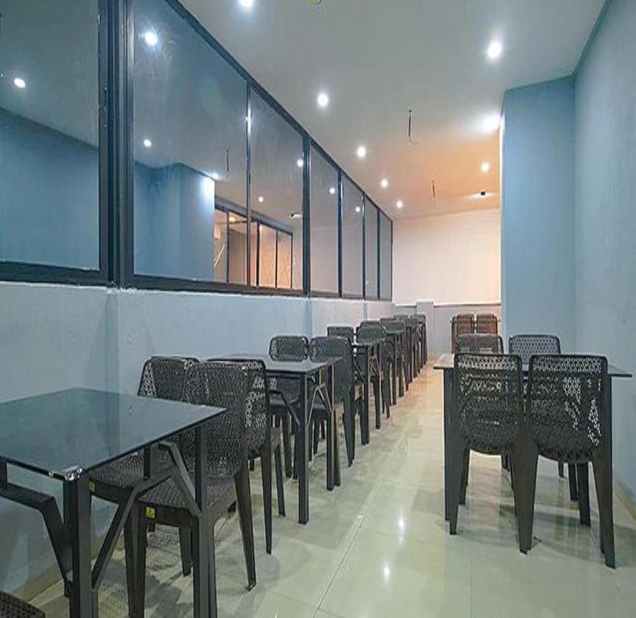 FabHotel Destiny 54 Indore Exterior foto