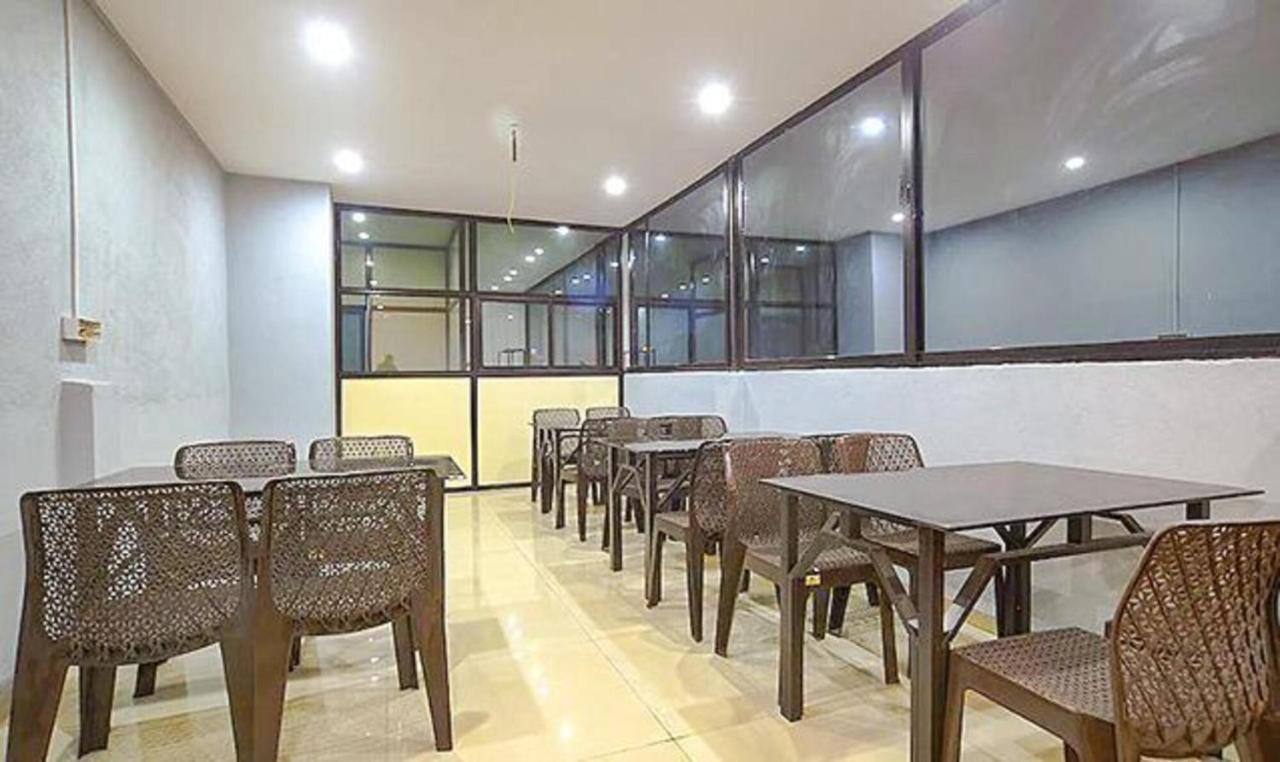 FabHotel Destiny 54 Indore Exterior foto